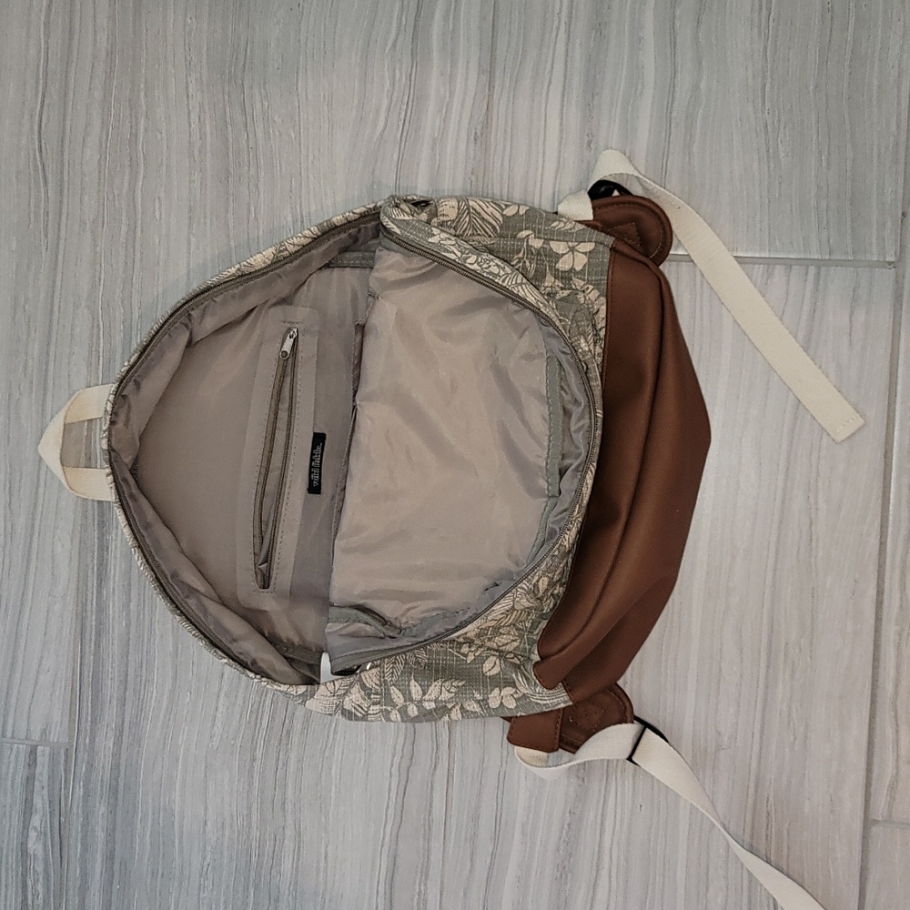 Flower Backpack - image 3